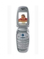 Samsung SGH-X636