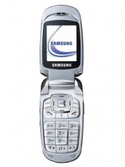 Samsung X670