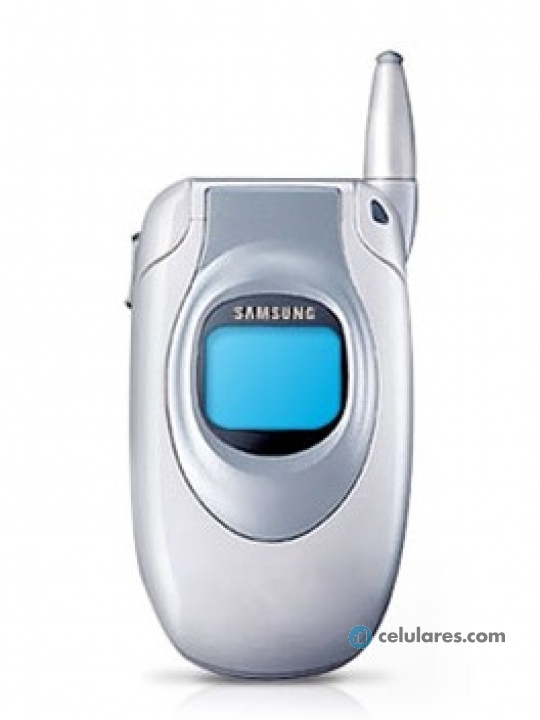 Imagen 2 Samsung SPH-A500