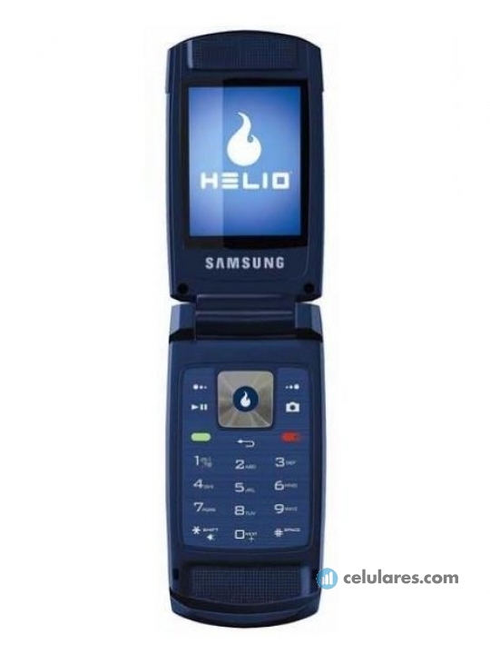 Samsung SPH-A513