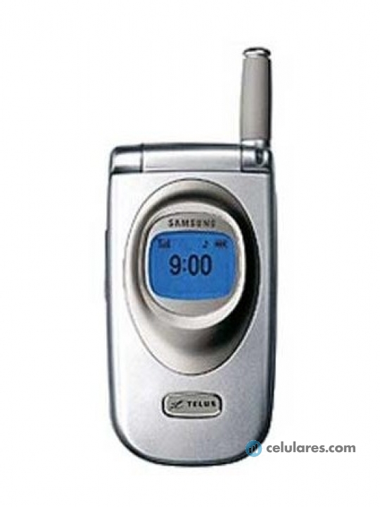 Imagen 2 Samsung SPH-A520