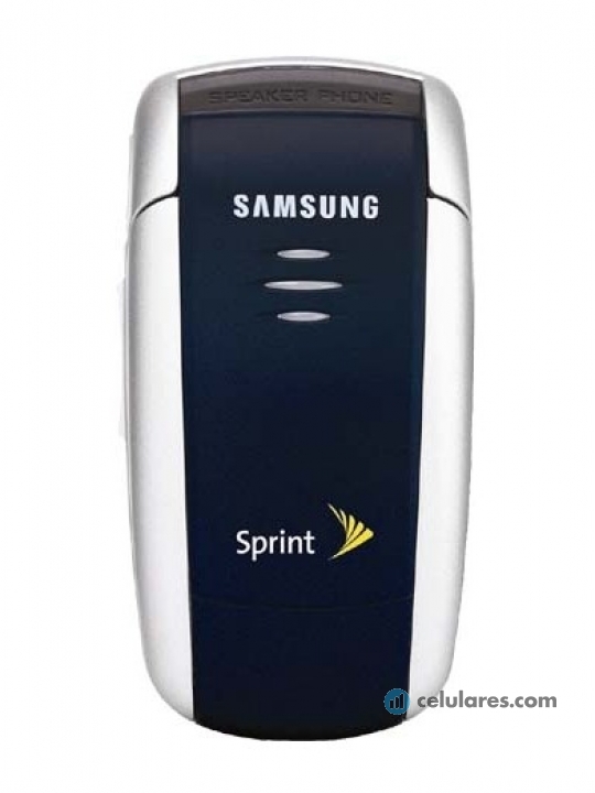 Imagen 2 Samsung SPH-A560