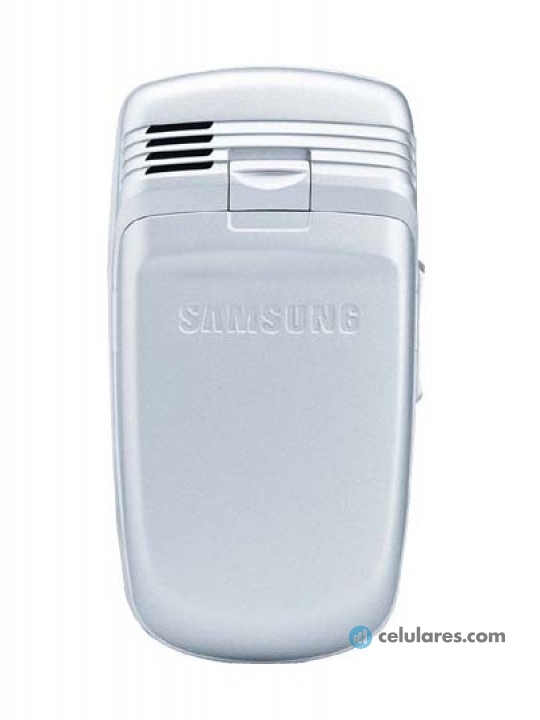 Imagen 3 Samsung SPH-A560