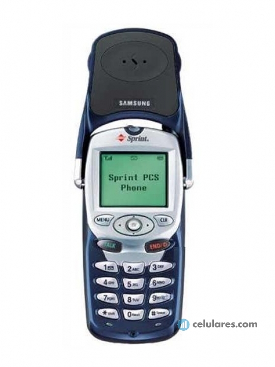 Samsung SPH-N200