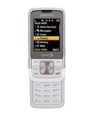 Samsung SPH-M330