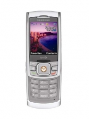 Samsung SPH-M520