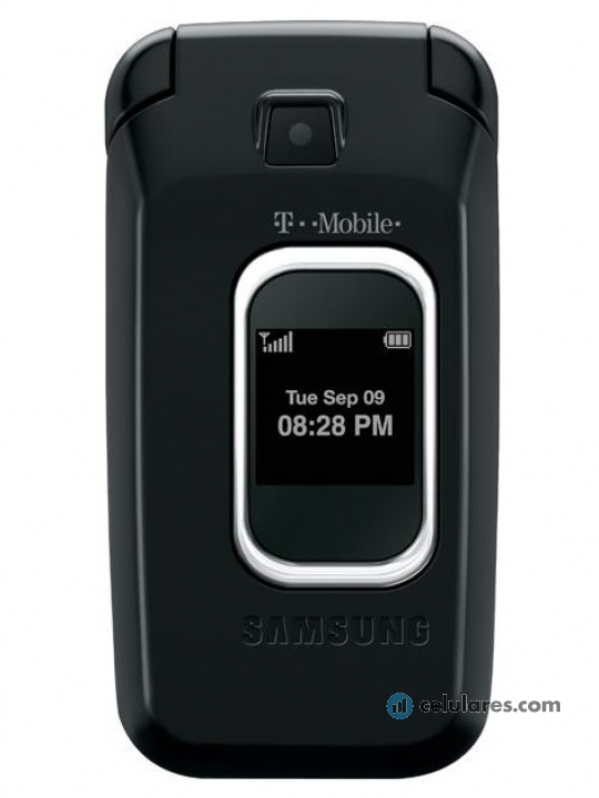 Imagen 2 Samsung T229