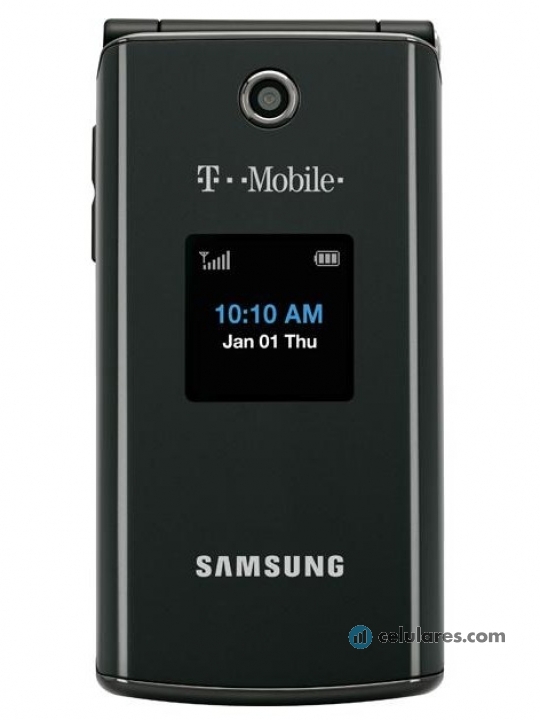 Imagen 2 Samsung T339