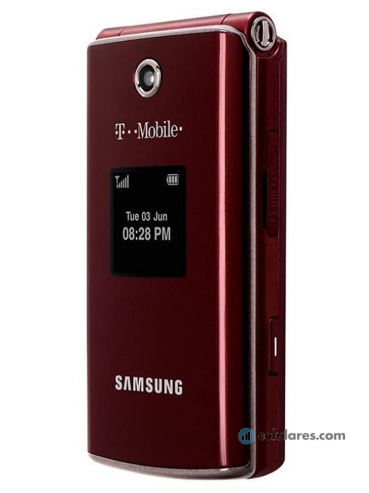 Imagen 4 Samsung T339