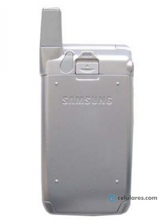 Imagen 3 Samsung T400