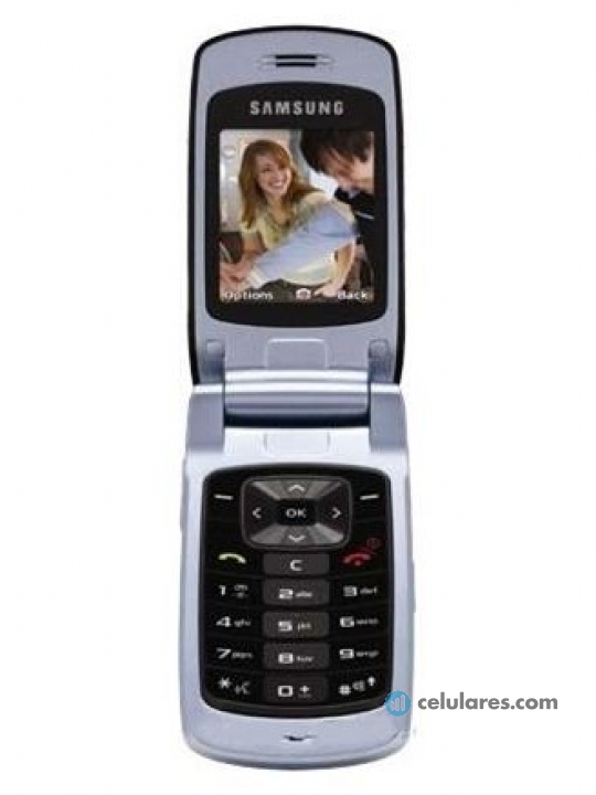 Samsung T439