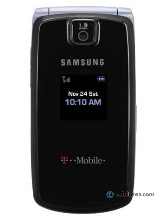 Imagen 2 Samsung T439