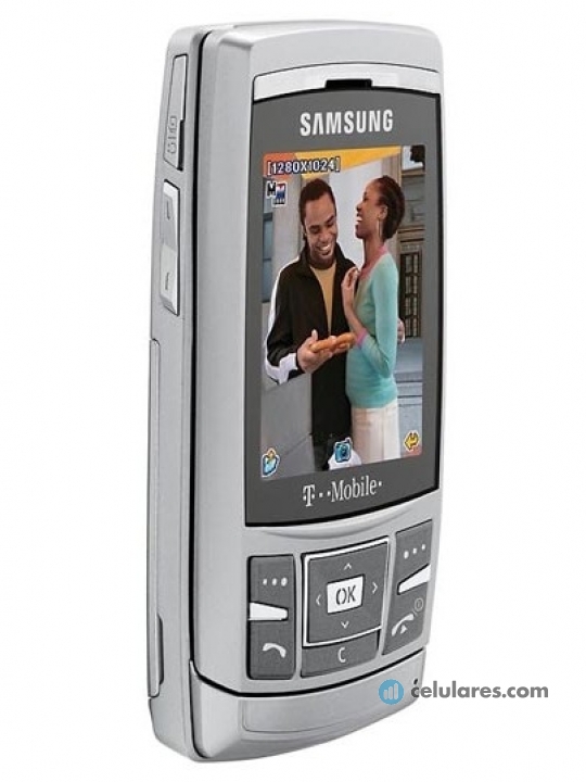 Imagen 2 Samsung T629