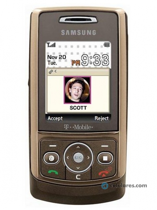 Imagen 2 Samsung T819