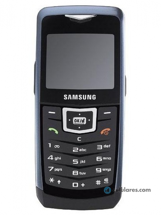 Samsung U100 Ultra