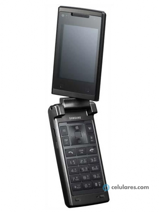 Samsung V820L