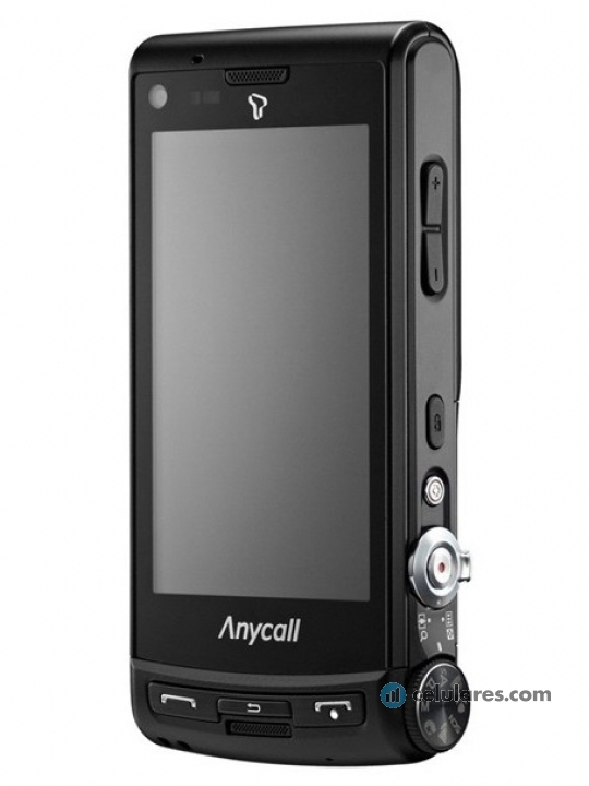 Samsung W880 AMOLED 12M