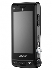 Samsung W880 AMOLED 12M