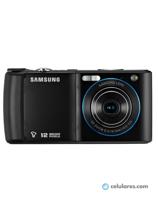Imagen 2 Samsung W880 AMOLED 12M