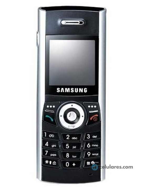 Samsung X140