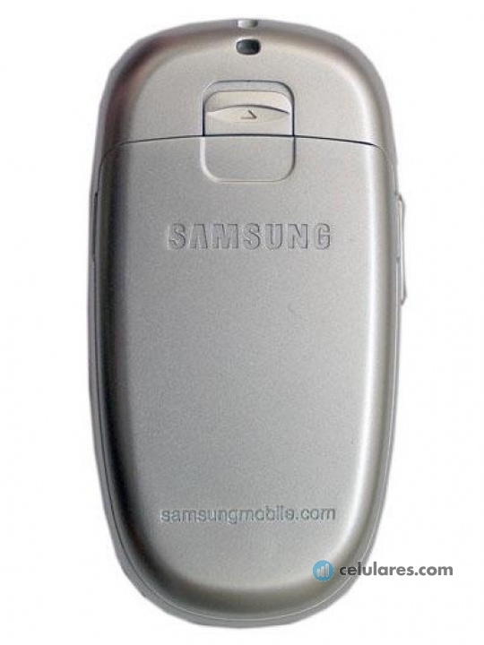 Imagen 3 Samsung X480