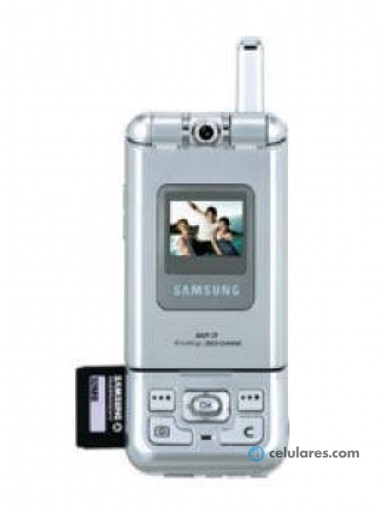 Samsung X910