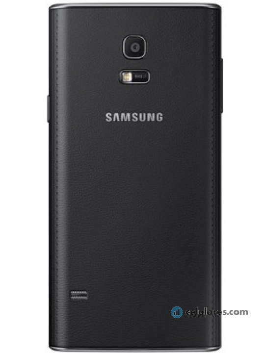 Imagen 2 Samsung Z