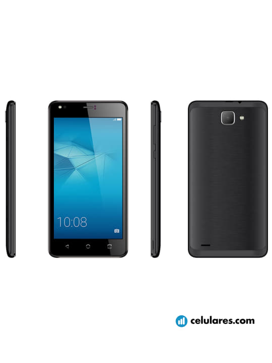 Imagen 4 Servo H3