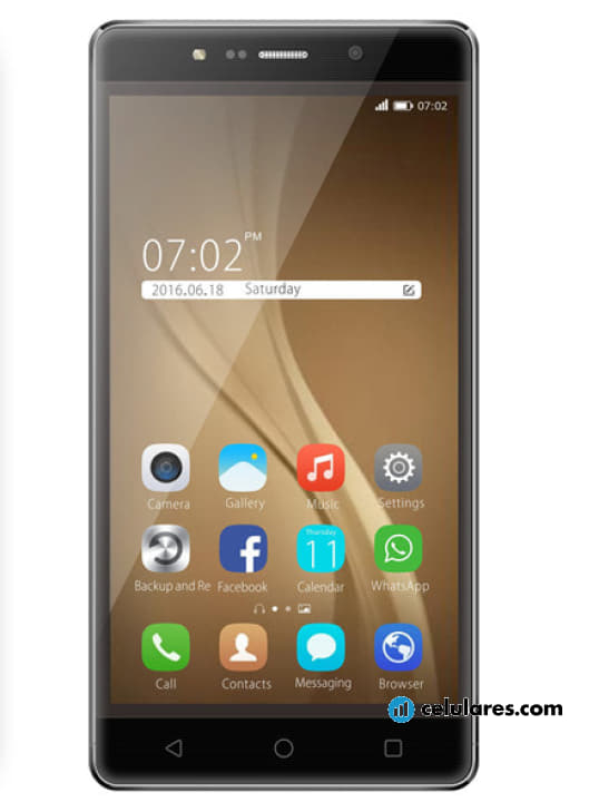 Servo Note 4X
