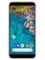 fotografía pequeña Sharp Android One S7