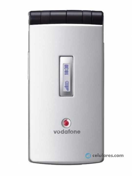Imagen 2 Sharp GX29