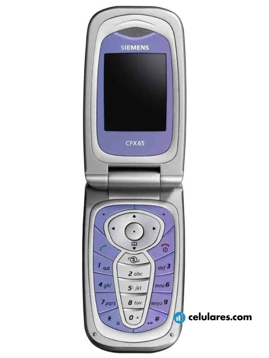 Siemens CFX65