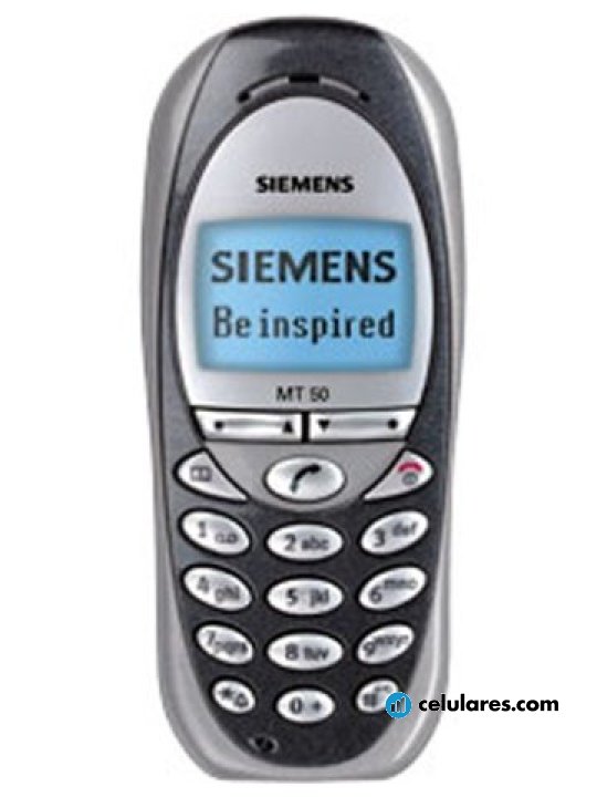 Siemens MT50