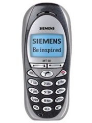 Siemens MT50