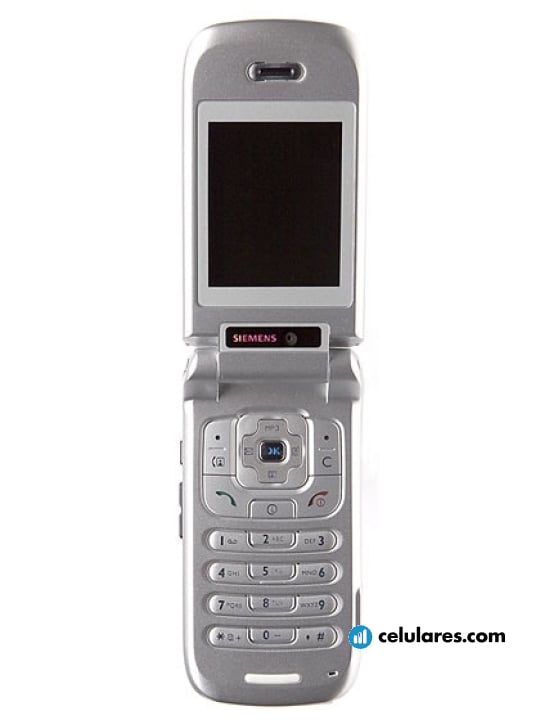 Siemens SFG75
