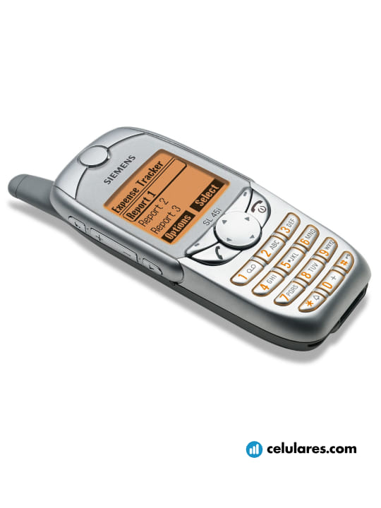 Siemens SL45i