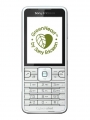 Sony Ericsson C901a GreenHeart