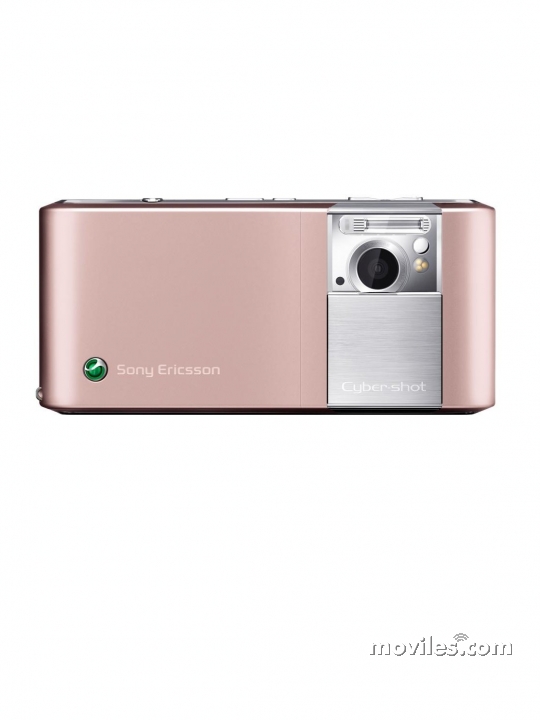 Imagen 3 Sony Ericsson C905c
