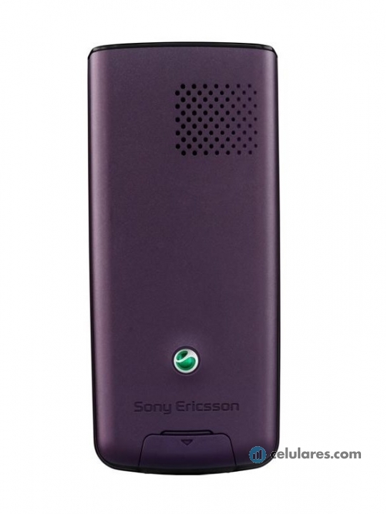 Imagen 2 Sony Ericsson J110c