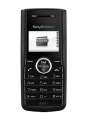 Sony Ericsson J120