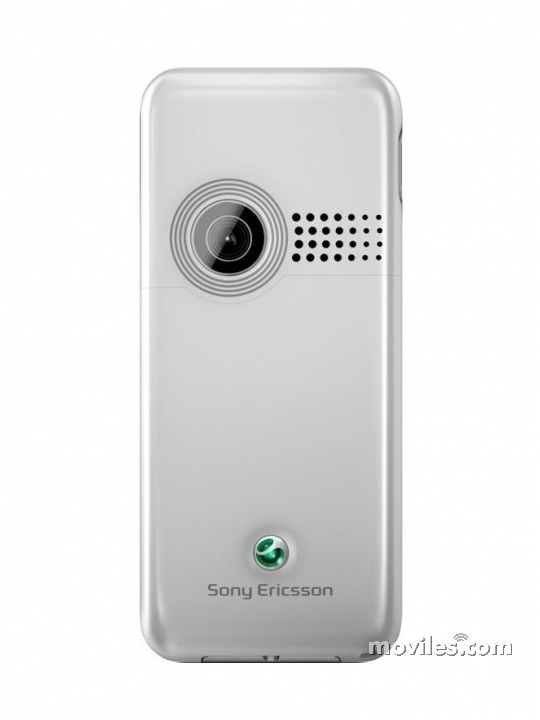 Imagen 2 Sony Ericsson K205