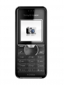 Sony Ericsson K205i