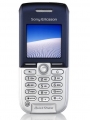 Fotografia pequeña Sony Ericsson K300i