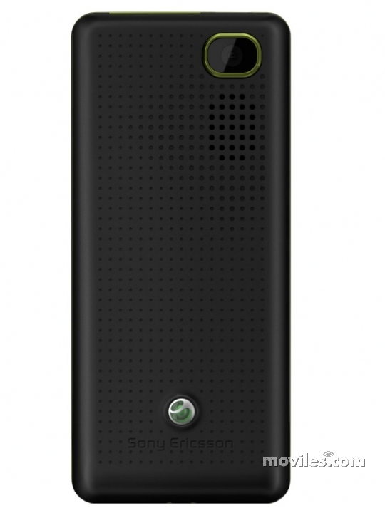 Imagen 2 Sony Ericsson K330
