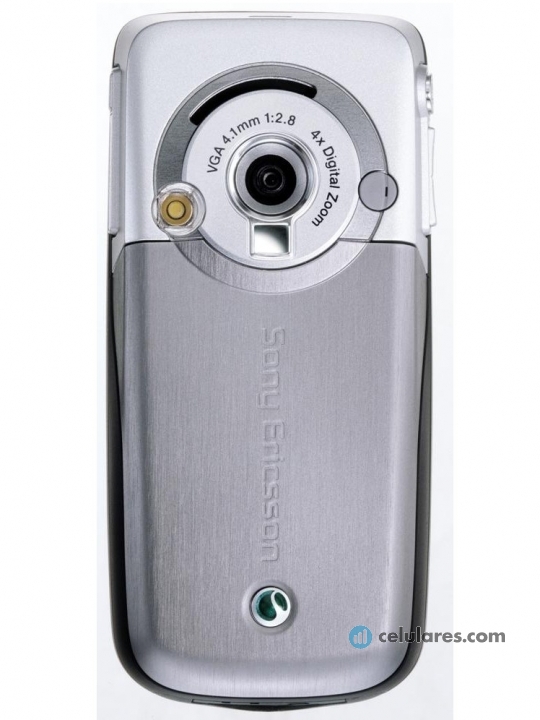 Imagen 2 Sony Ericsson K700i