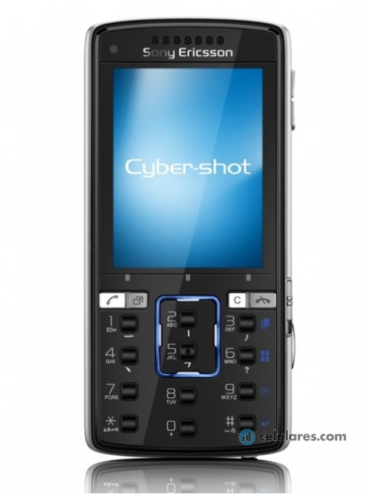 Imagen 3 Sony Ericsson K858c
