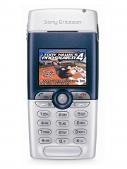 Sony Ericsson T310