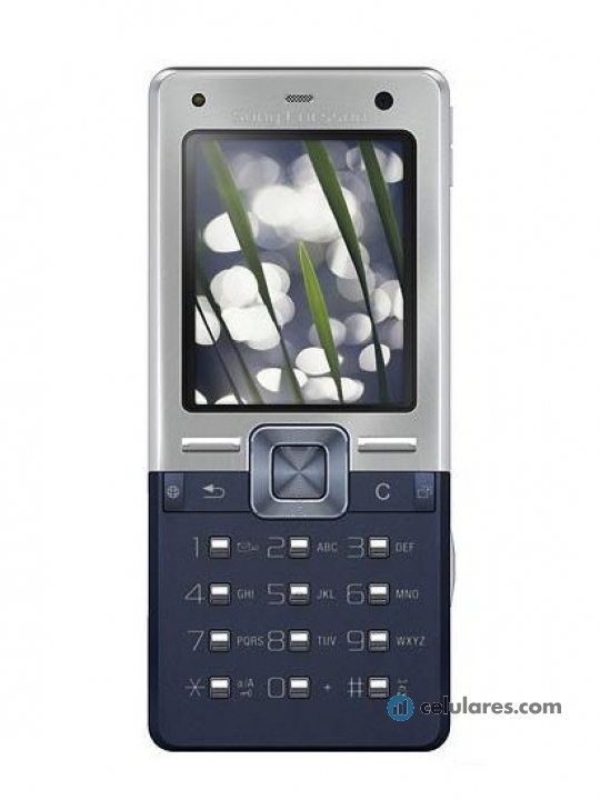 Sony Ericsson T650