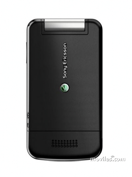 Imagen 2 Sony Ericsson T707a
