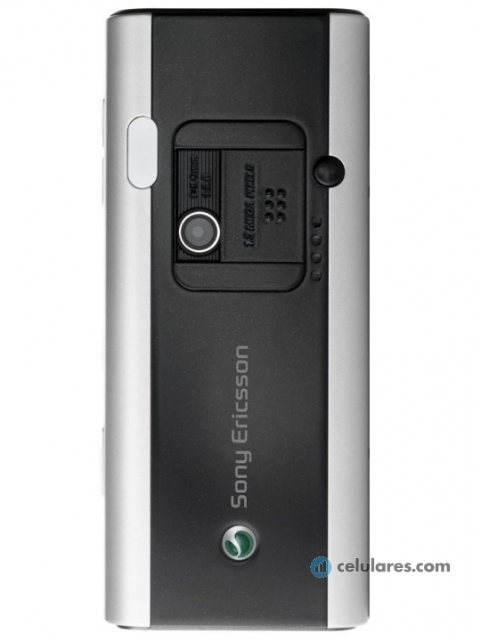 Imagen 2 Sony Ericsson V600